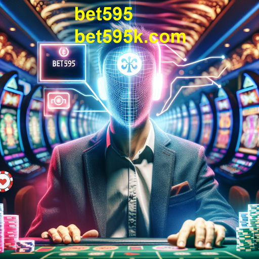 A Revolução dos Jogos Exclusivos na Bet595