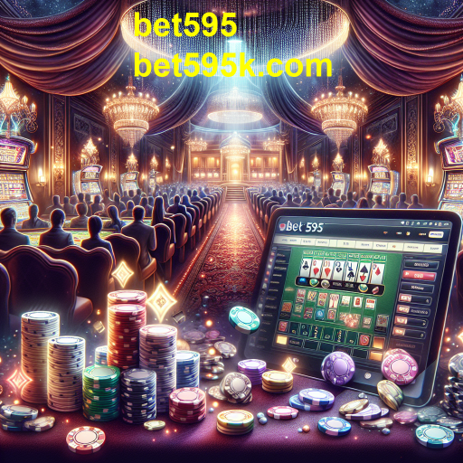 A Importância da Fidelidade em Jogos de Apostas Online: Um Foco no Bet595