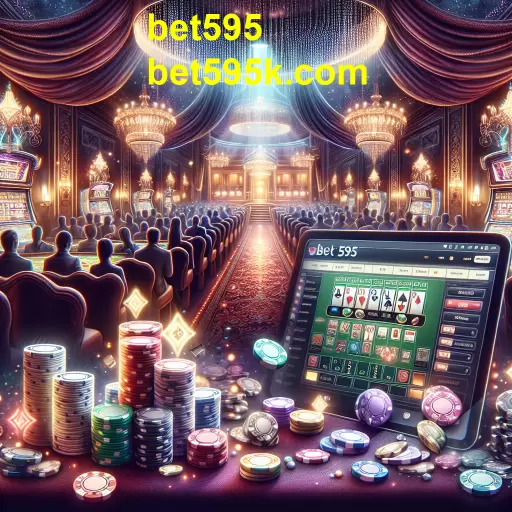 A Importância da Fidelidade em Jogos de Apostas Online: Um Foco no Bet595